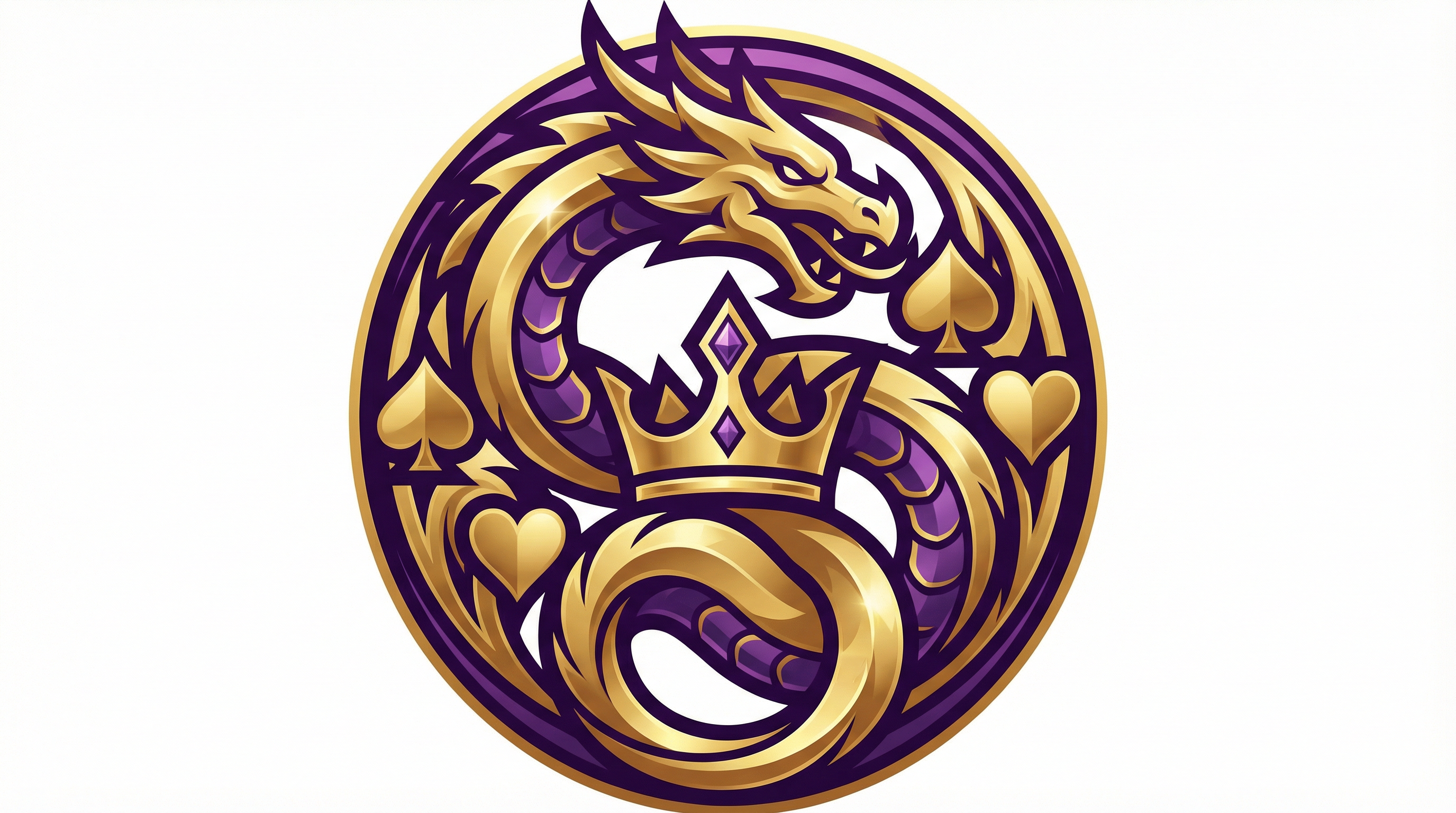 赌博平台官方标志