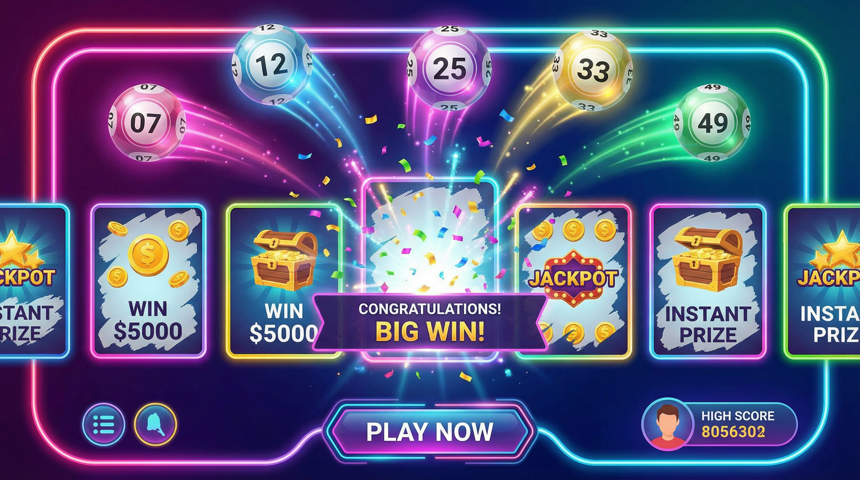 赌博平台彩票刮刮乐游戏